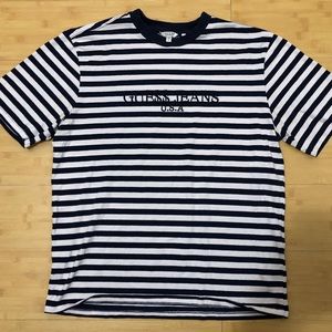 Guess x Asap Rocky t-shirt